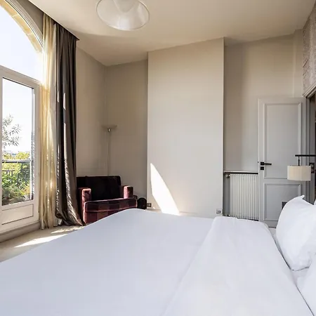 Apartmán Luxury 4 Bedroom Eiffel Tower View