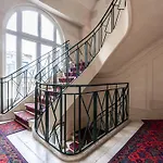 Luxury 4 Bedroom Eiffel Tower View Διαμέρισμα