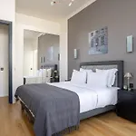 Luxury 4 Bedroom Eiffel Tower View Παρίσι