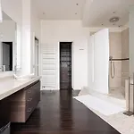 Appartamento Luxury 4 Bedroom Eiffel Tower View
