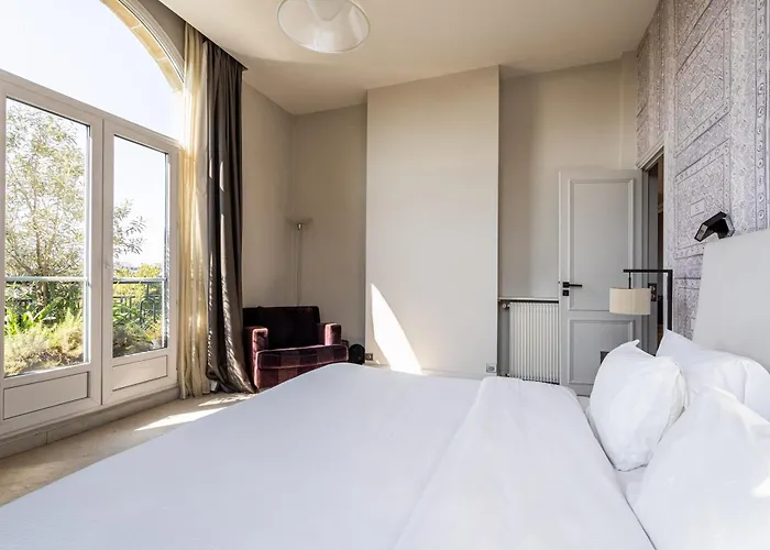 Apartamento Luxury 4 Bedroom Eiffel Tower View